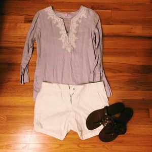 Lilly Pulitzer Tunic